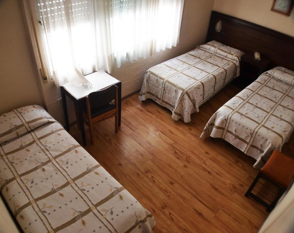 Hotel Eldorado Salto Room photo